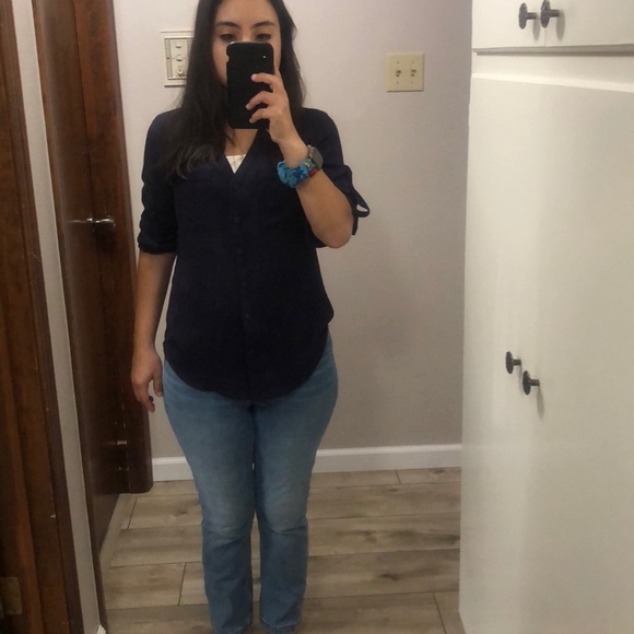 Express Tops - Express Portofino Shirt